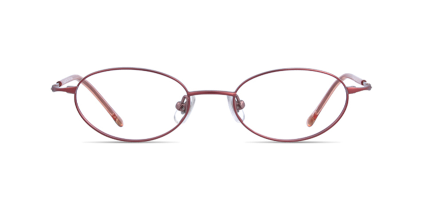 Forever Friends FF0309TM4S3 Eyeglasses - Front View